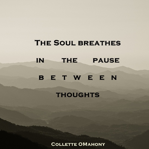 The Soul Breathes